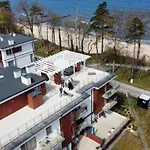Lejlighed Klifowa 86 *