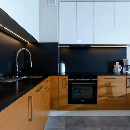 アパート Klifowa 86