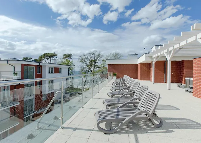 Klifowa 86 * レバル