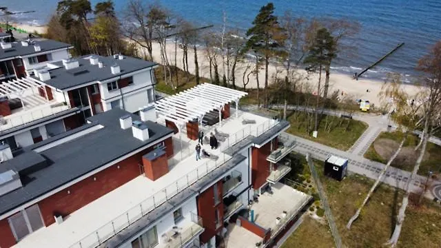 アパート Klifowa 86 *