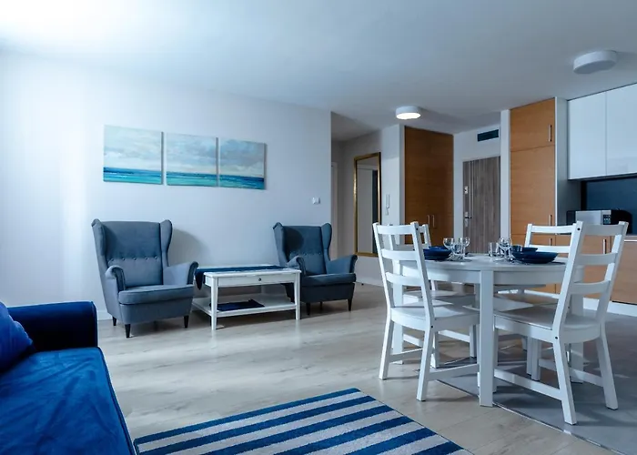 アパート Klifowa 86 *