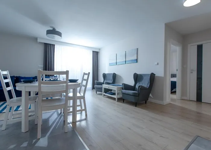 アパート Klifowa 86