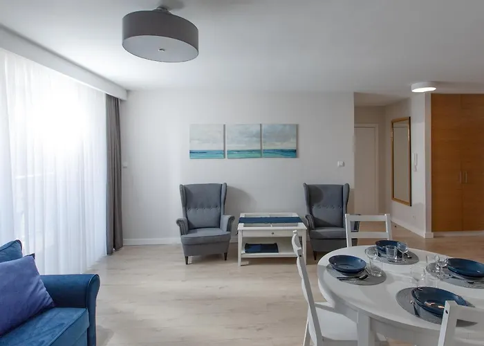 アパート Klifowa 86