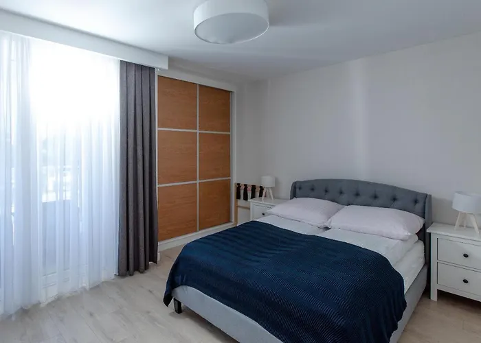 アパート Klifowa 86 *